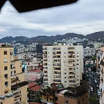 Apartamento Blue Coast - Vala Mar Villa Tirana
