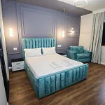 Blue Coast - Vala Mar Villa Apartamento Tirana