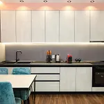 Apartamento Blue Coast - Vala Mar Villa