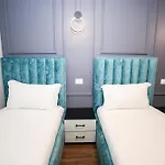 Blue Coast - Vala Mar Villa Apartamento Tirana