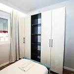 Apartamento Blue Coast - Vala Mar Villa *