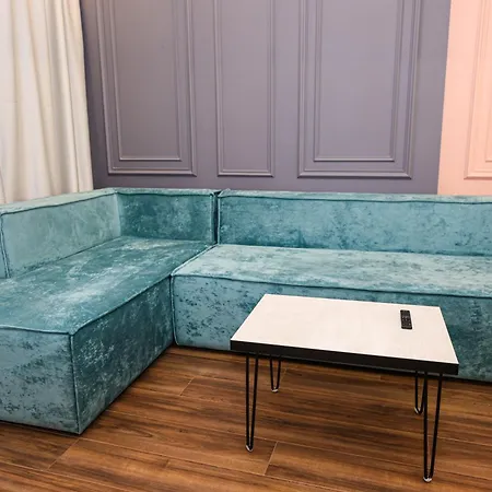 Apartmán Blue Coast - Vala Mar
