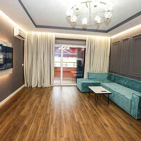 Apartman Blue Coast - Vala Mar *