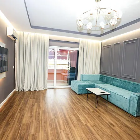 Blue Coast - Vala Mar Apartmán
