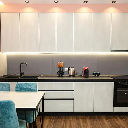 Apartmán Blue Coast - Vala Mar