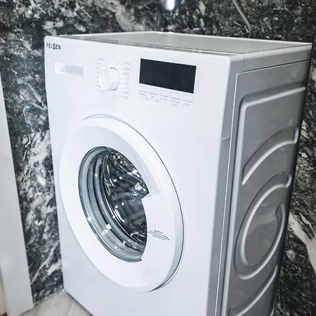 Blue Coast - Vala Mar Apartmán Tirana