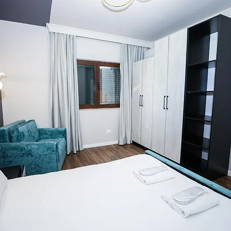 Apartmán Blue Coast - Vala Mar *
