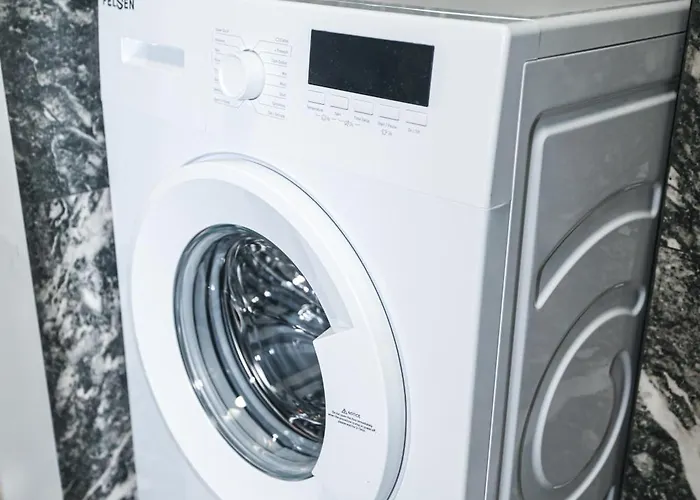 Miku Apartament Tirana